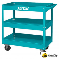Тележка Total THPTC301