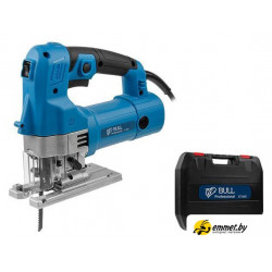 Электролобзик Bull ST 6501