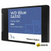 SSD WD Blue SA510 1TB WDS100T3B0A