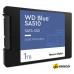 SSD WD Blue SA510 1TB WDS100T3B0A