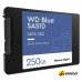 SSD WD Blue SA510 250GB WDS250G3B0A