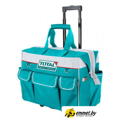 Сумка для инструментов Total THRRTB2001
