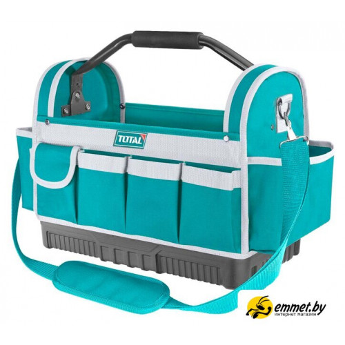 Сумка для инструментов Total THT36L02