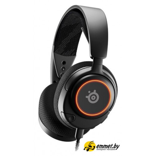 Наушники SteelSeries Arctis Nova 3