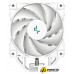 Кулер для процессора DeepCool AK400 WH R-AK400-WHNNMN-G-1