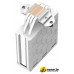 Кулер для процессора DeepCool AK400 WH R-AK400-WHNNMN-G-1