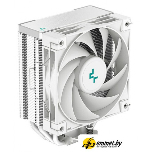 Кулер для процессора DeepCool AK400 WH R-AK400-WHNNMN-G-1