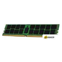 Оперативная память Kingston 64ГБ DDR4 3200МГц KSM32RD4/64MFR