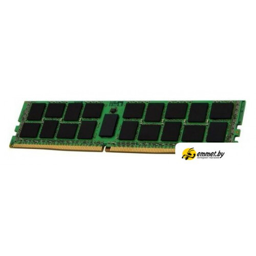 Оперативная память Kingston 64ГБ DDR4 3200МГц KSM32RD4/64MFR