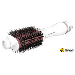 Фен-щетка Rowenta Volumizer CF6135F0