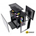Корпус Powercase Vision Micro CVBM-L4