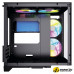 Корпус Powercase Vision Micro CVBM-L4