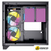 Корпус Powercase Vision Micro CVBM-L4