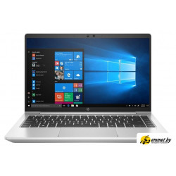 Ноутбук HP ProBook 440 G8 4K781EA