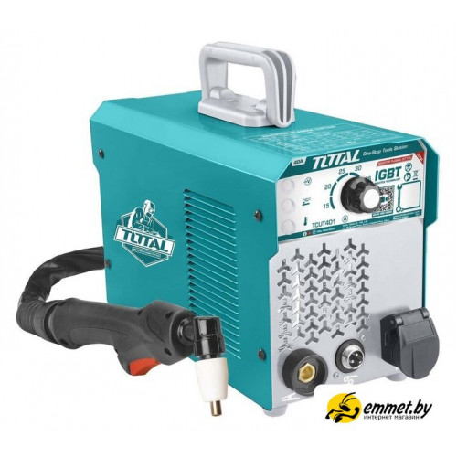 Аппарат плазменной резки Total TCUT401
