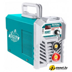Сварочный инвертор Total TW21302