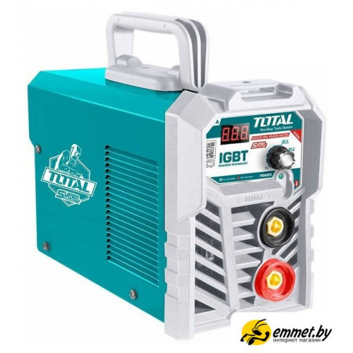 Сварочный инвертор Total TW21302