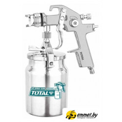 Краскопульт Total TAT11004