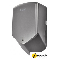 Сушилка для рук Ballu BAHD-1250 (серый)