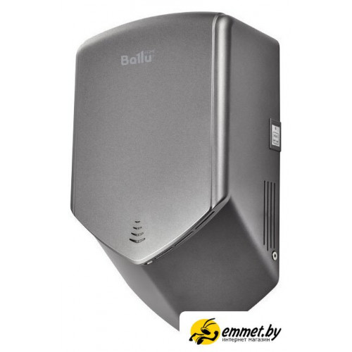 Сушилка для рук Ballu BAHD-1250 (серый)