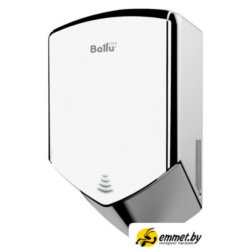 Сушилка для рук Ballu BAHD-1010 (хром)