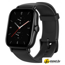 Умные часы Amazfit GTS 2 New Version (черный)