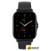 Умные часы Amazfit GTS 2 New Version (черный)