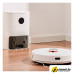 Робот-пылесос Lydsto Robot Vacuum Cleaner YM-S1-W03 S1 (белый)