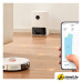 Робот-пылесос Lydsto Robot Vacuum Cleaner YM-S1-W03 S1 (белый)