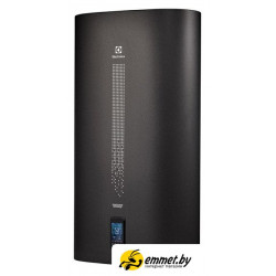 Накопительный электрический водонагреватель Electrolux EWH 100 SmartInverter Grafit