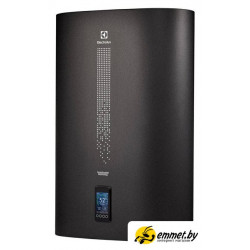 Накопительный электрический водонагреватель Electrolux EWH 80 SmartInverter Grafit