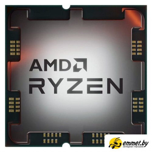 Процессор AMD Ryzen 9 7950X