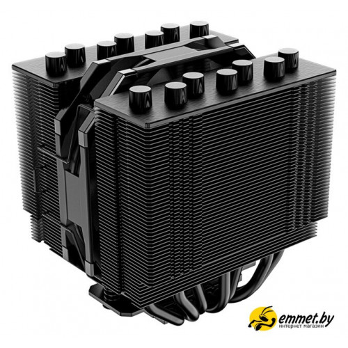 Кулер для процессора ID-Cooling SE-207-XT Slim Кулер для процессора ID-Cooling SE-207-XT Slim