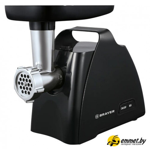 Мясорубка Brayer BR1606