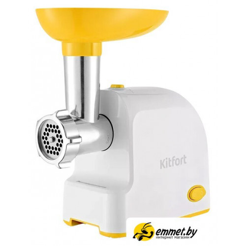 Мясорубка Kitfort КТ-2113-2
