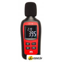 Шумомер ADA Instruments ZSM 135