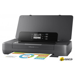 Фотопринтер HP OfficeJet 200 CZ993A Фотопринтер HP OfficeJet 200 CZ993A