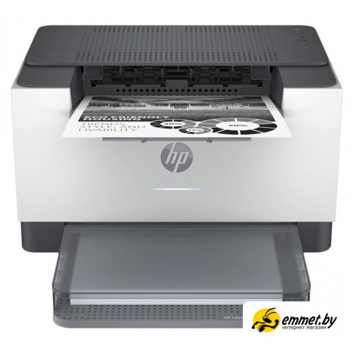 Принтер HP LaserJet M209dwe 6GW62E