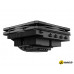 Кулер для процессора ID-Cooling IS-55 ARGB Кулер для процессора ID-Cooling IS-55 ARGB