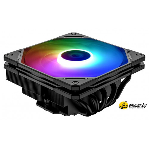 Кулер для процессора ID-Cooling IS-55 ARGB Кулер для процессора ID-Cooling IS-55 ARGB