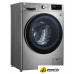 Стирально-сушильная машина LG F2V5GG2S