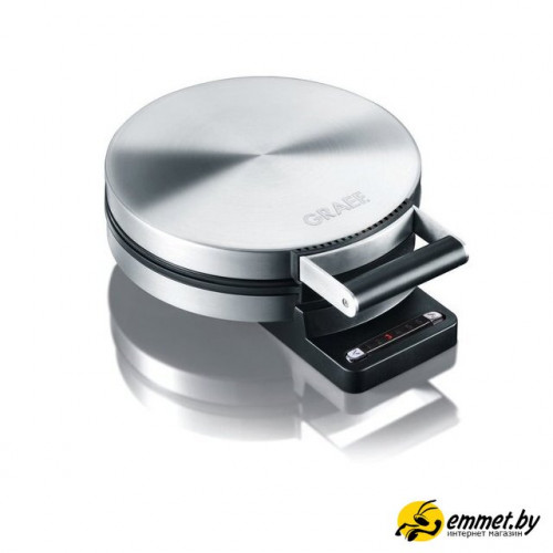 Вафельница Graef HE 80