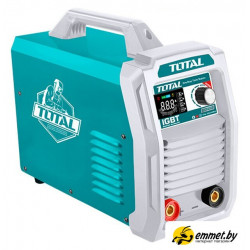Сварочный инвертор Total TW225029