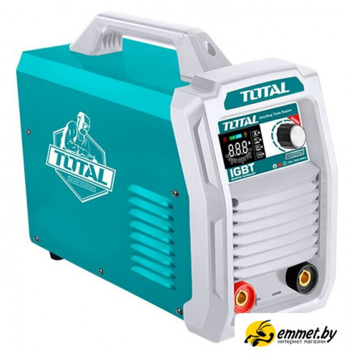 Сварочный инвертор Total TW225029