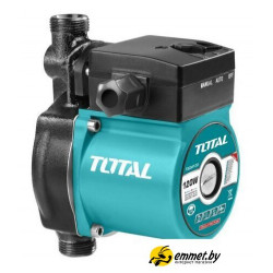 Циркуляционный насос Total TSCM120