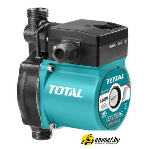 Циркуляционный насос Total TSCM120