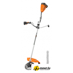 Триммер Daewoo Power DABC 4242Li Set (с 2-мя АКБ)