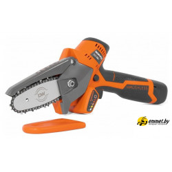 Аккумуляторная пила Daewoo Power DACS 416Li Set (с 2-мя АКБ)