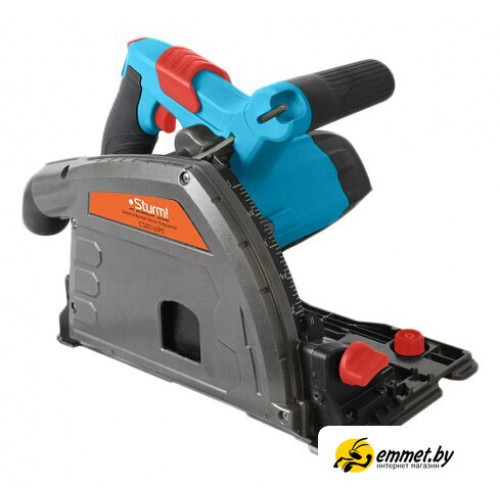 Дисковая (циркулярная) пила Sturm CS50165PS
