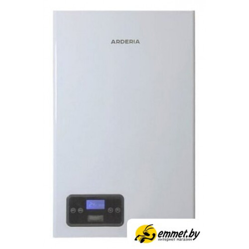 Отопительный котел Arderia E16